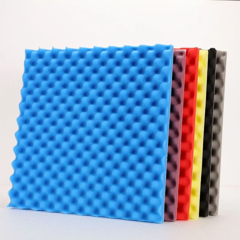 Akustik ovoz yalıtımı materiali